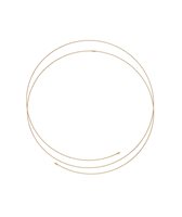 Collana Magic Wire Donna Angel in Oro 262-C2F